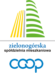 Zielonogórska Spółdzielnia Mieszkaniowa (logo)